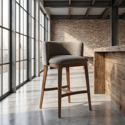 Saoirse Dining Chair & Stool
