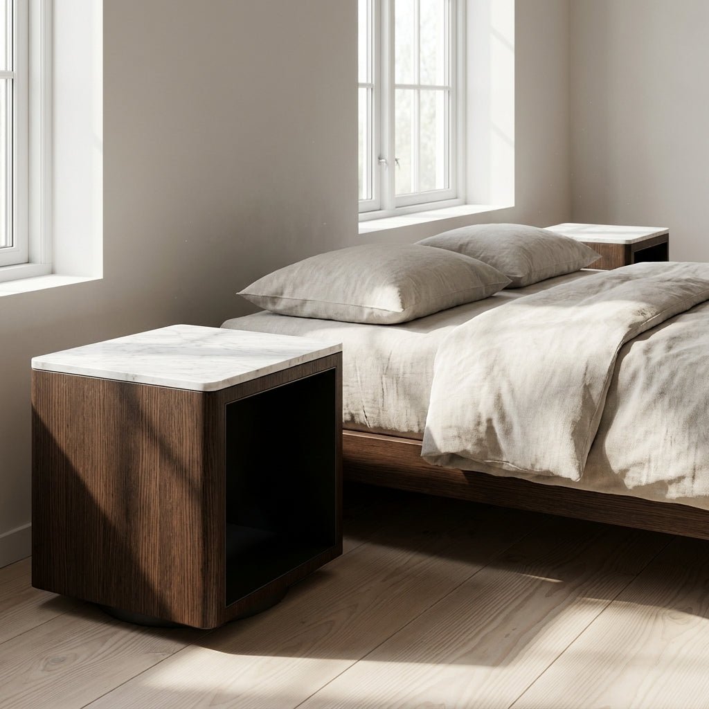 Savona Nightstand