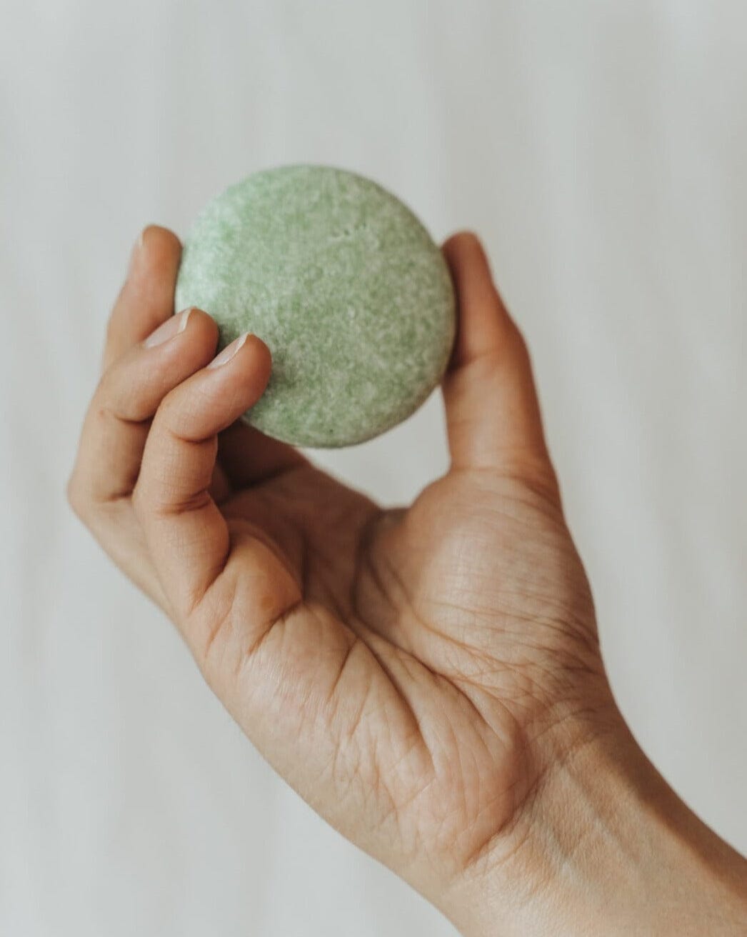 Shampoo Bar | Peppermint + Eucalyptus