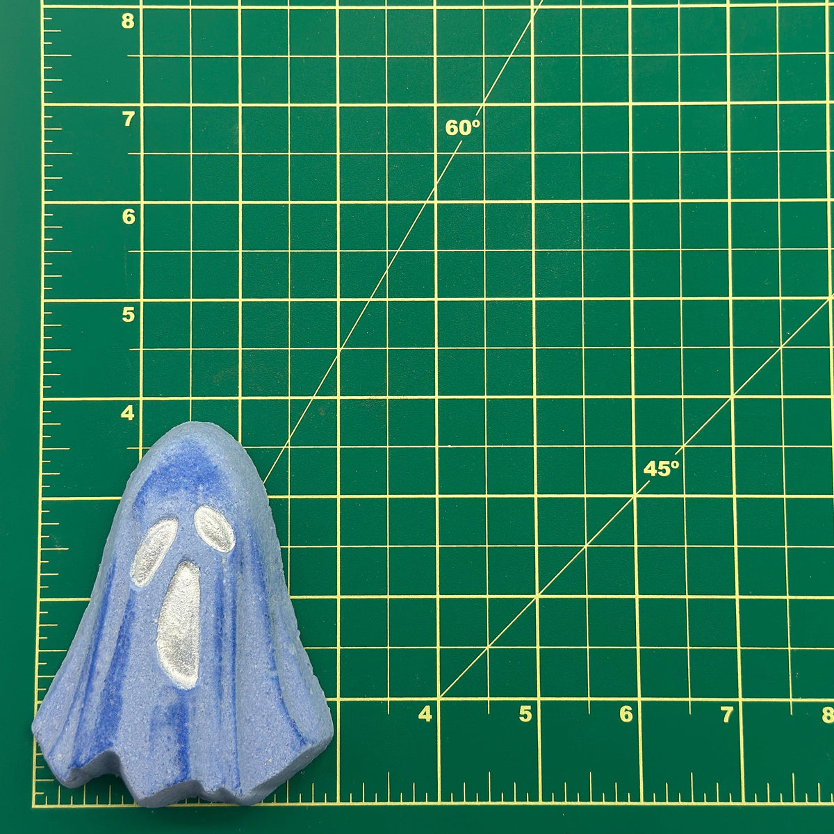 Halloween - Mini Ghost