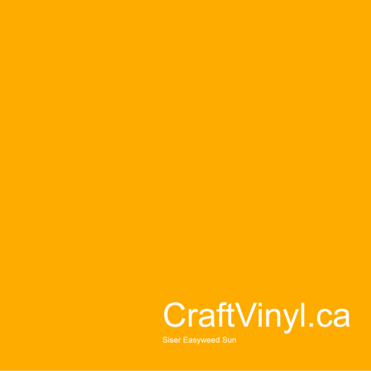 Siser Easyweed Sun 12"sheets and rolls