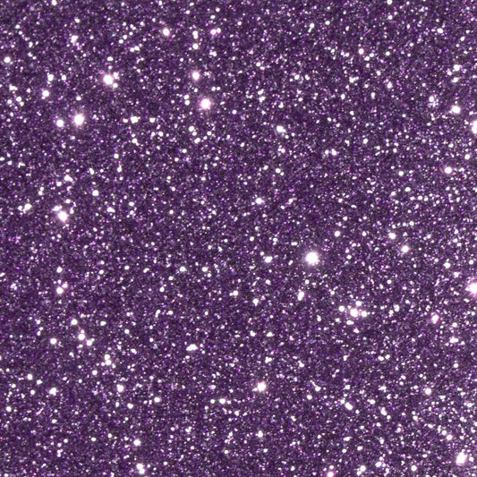 Siser Glitter Lilac