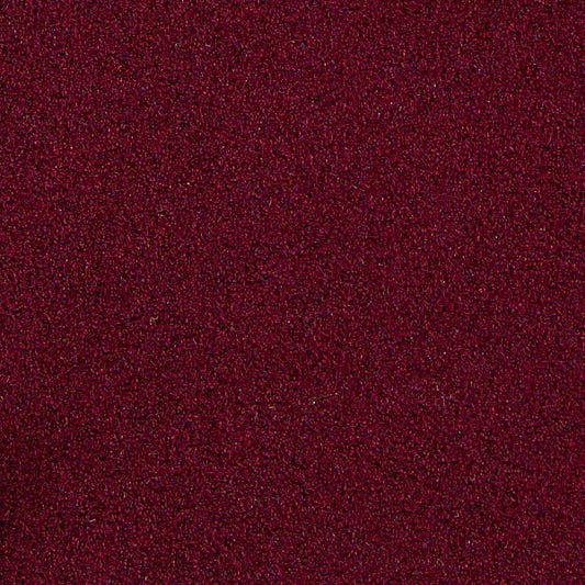 Siser Burgundy StripFlock Pro Heat Transfer Vinyl