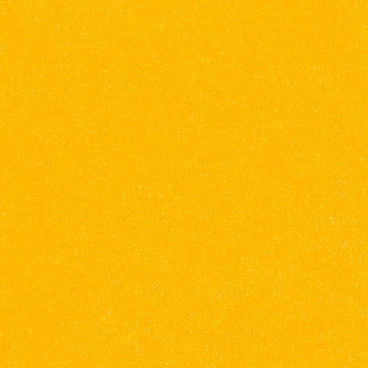 Siser Yellow StripFlock Pro Heat Transfer Vinyl ( discontinued by Siser, will replace by new product)