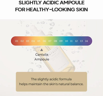 SKIN1004 Madagascar Centella Ampoule Mini 30ml