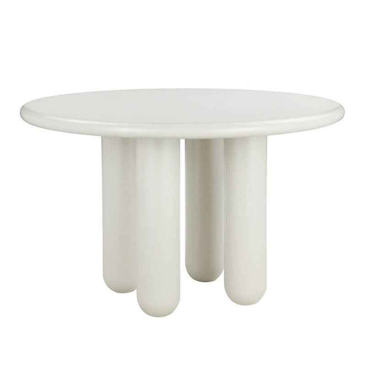 Nubi Round Dining Table