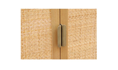 Soka Tall Cabinet
