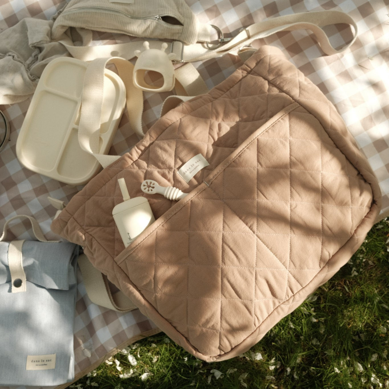 Sac à couches