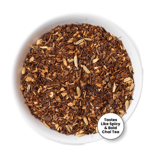 Chai Rooibos Tea