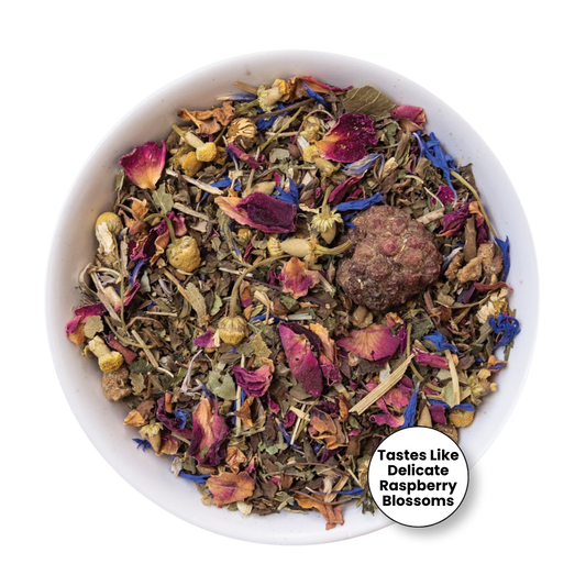 Chill Out Tea