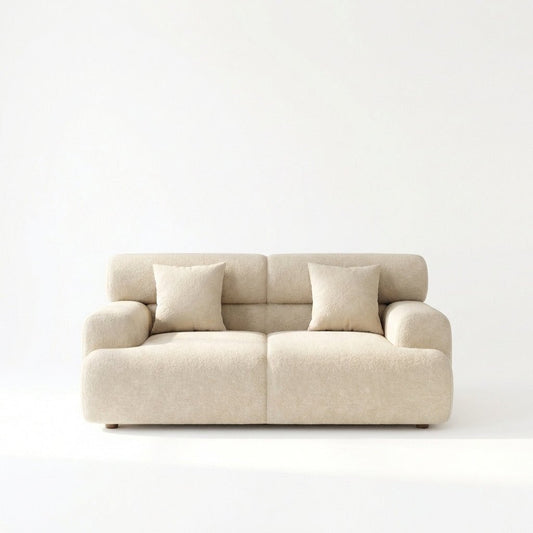 Avalon High Density Sponge Sofa