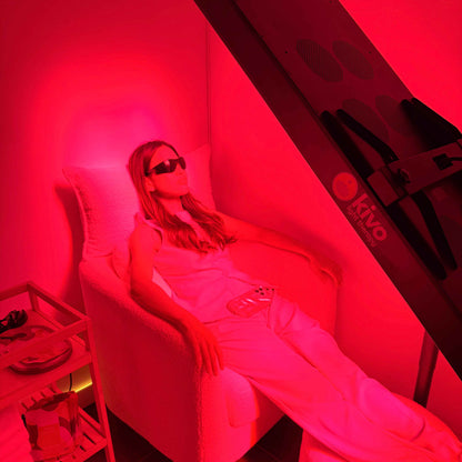 Kivo TWELVE Series - Extra Large Light Therapy Panel