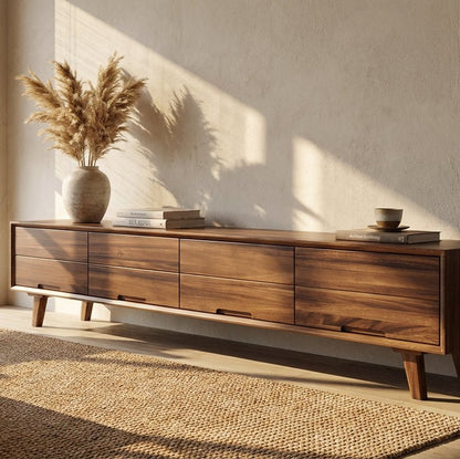 Bruges TV Cabinet