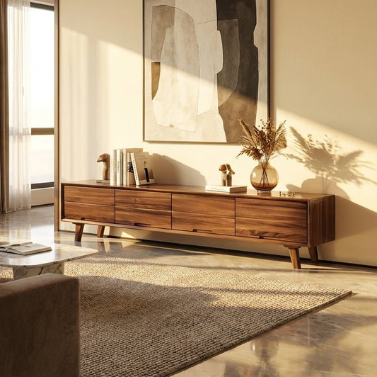 Bruges TV Cabinet