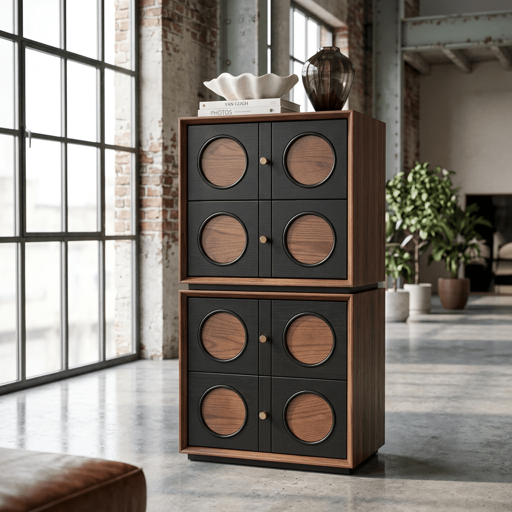 Carla Storage Unit