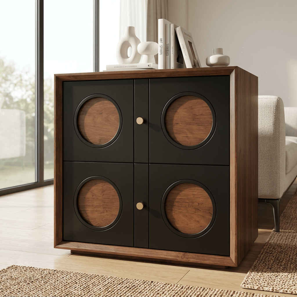 Carla Storage Unit