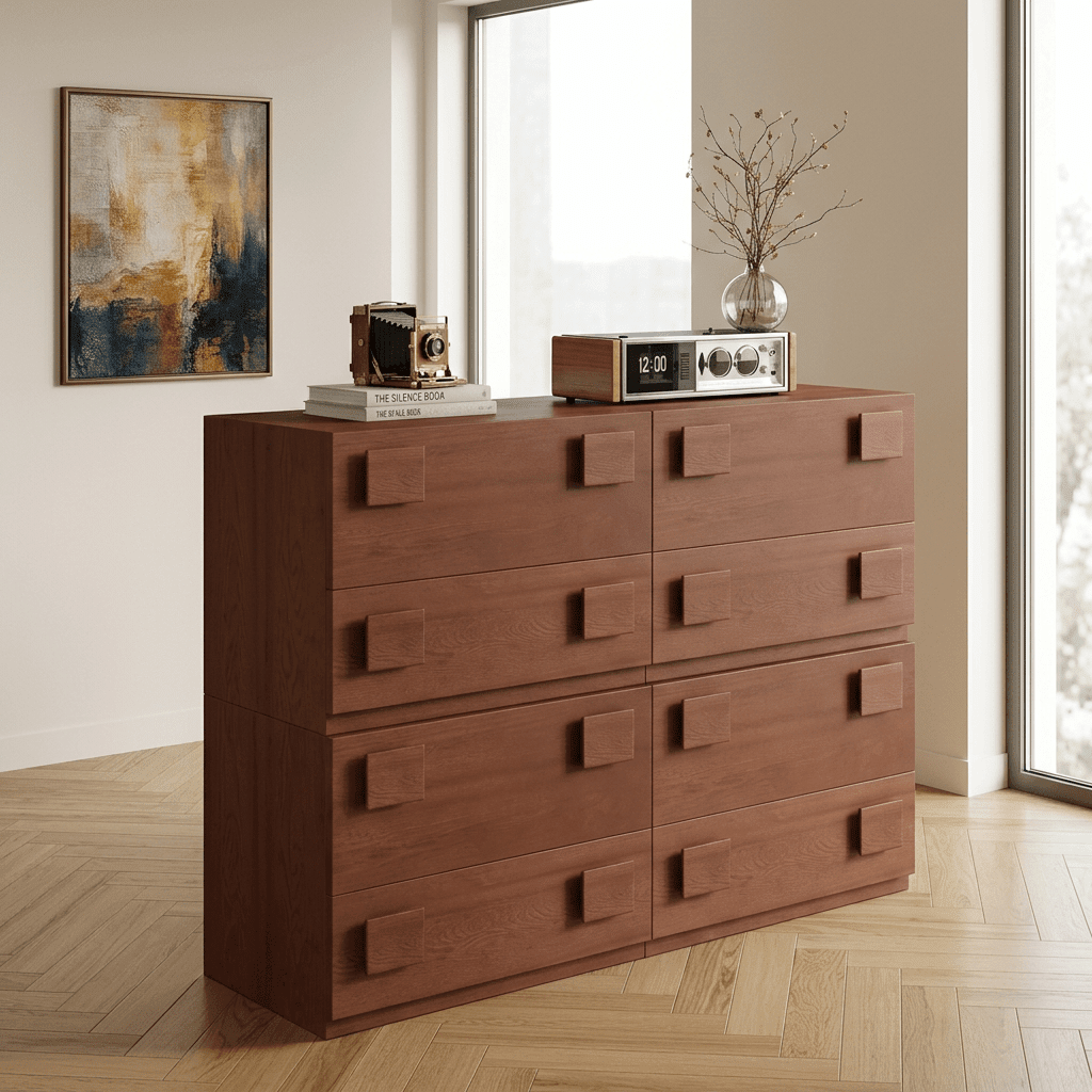 The Carmen Cabinet