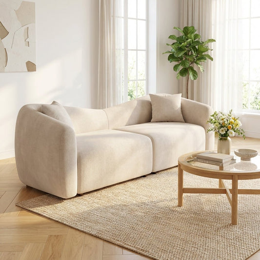 Osaka Zen Sofa