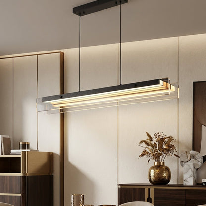 Valparaiso Beam
