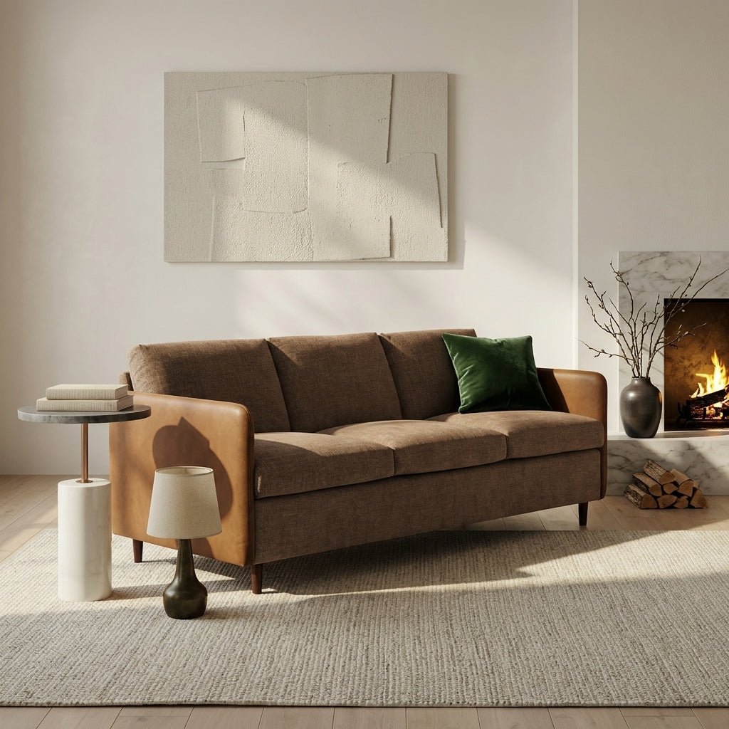 Tirana Sofa