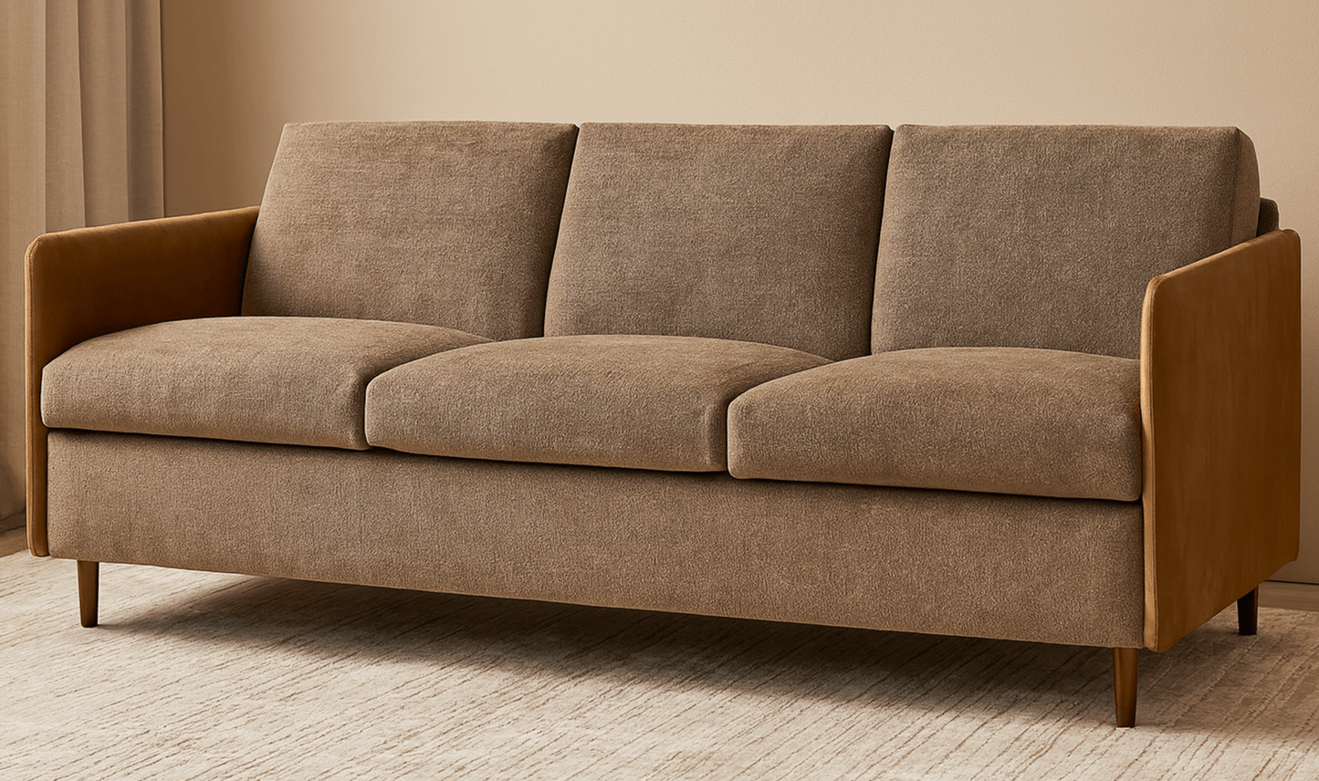 Tirana Sofa