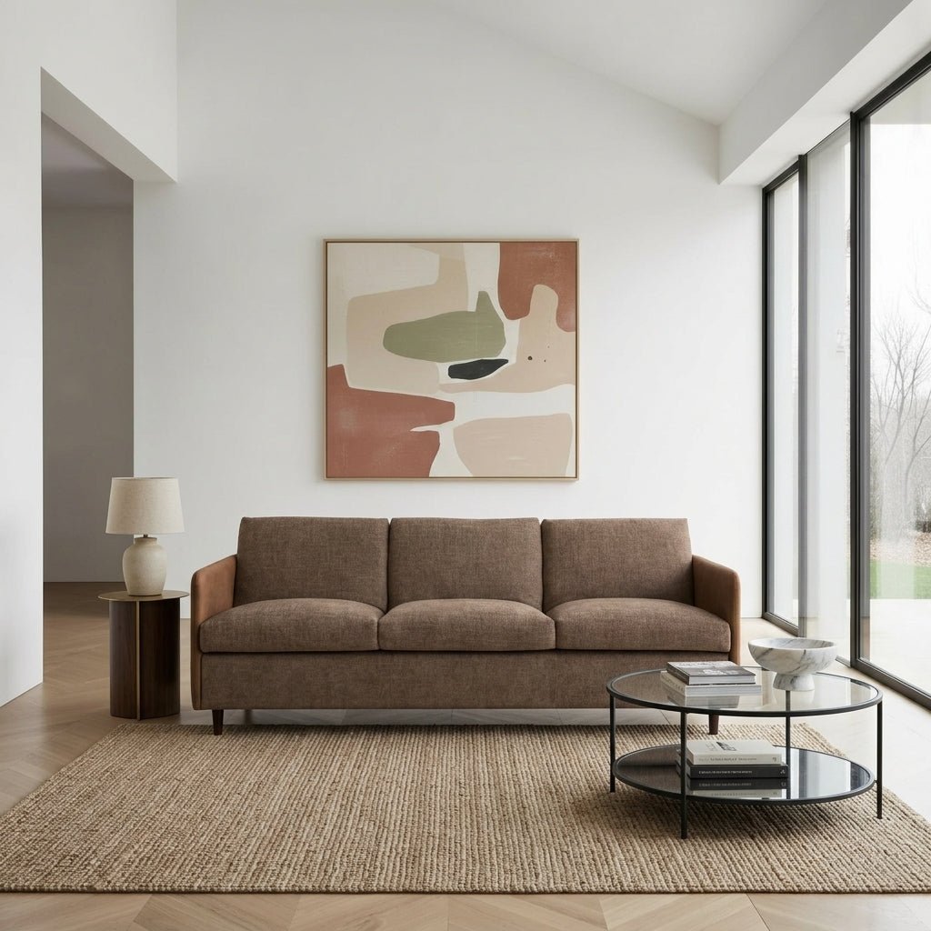 Tirana Sofa