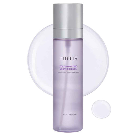 TIRTIR Collagen Core Glow Face Essence 120ml