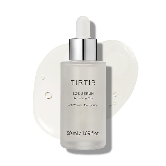 TIRTIR SOS Serum 50ml