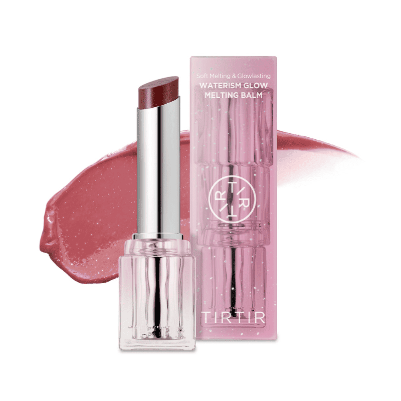 TIRTIR Waterism Glow Melting Balm 3.3g