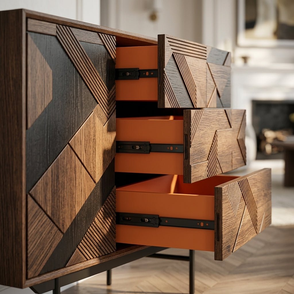 Trondheim Cabinet