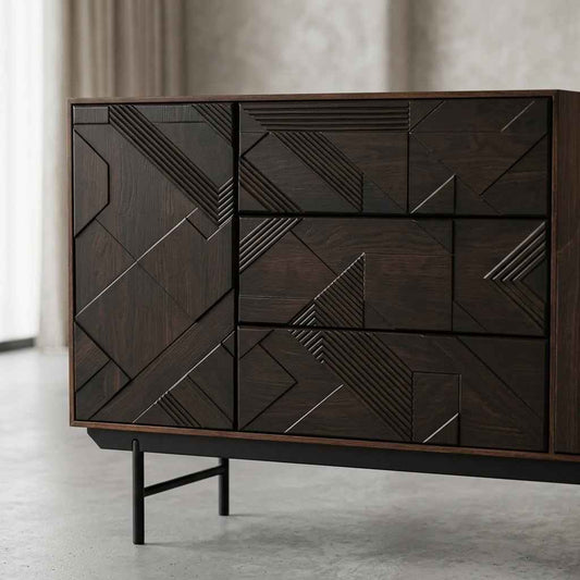 Trondheim Cabinet