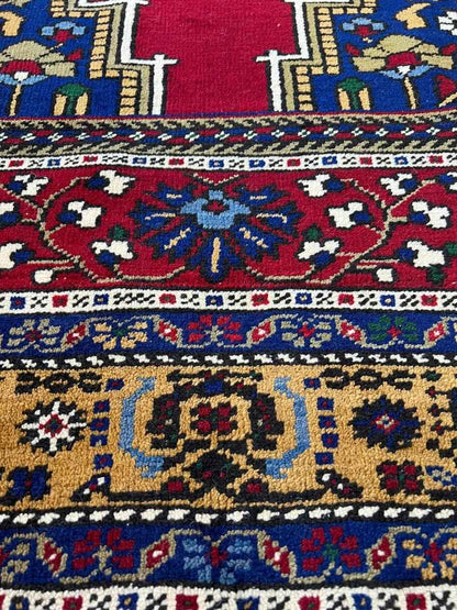 Turkish Taspinar Rug | 10' 2 x 6' 6"
