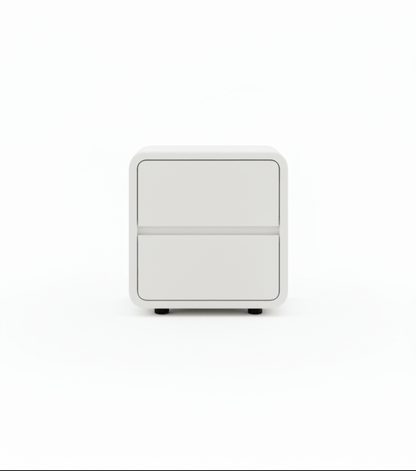 Two Nova Mini Cabinets