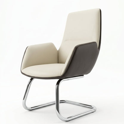 Udaipur Premium Leather Office Chair