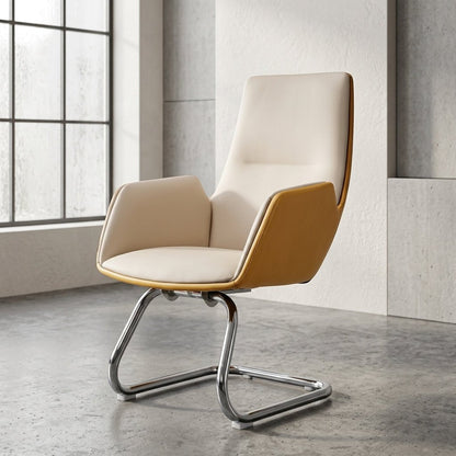 Udaipur Premium Leather Office Chair