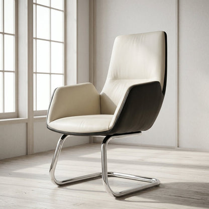 Udaipur Premium Leather Office Chair