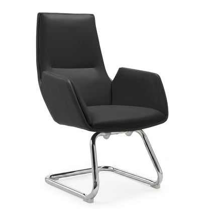 Udaipur Premium Leather Office Chair