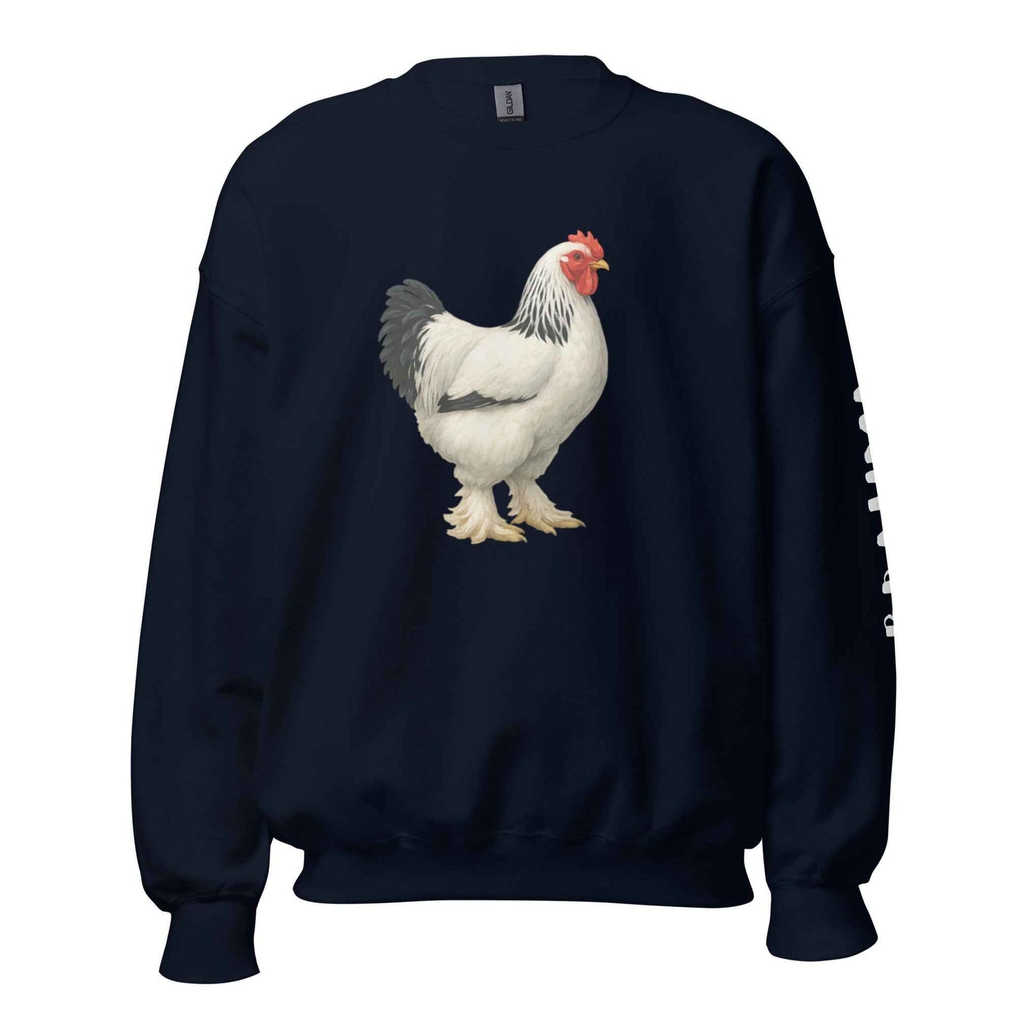 Brahma Unisex Sweatshirt