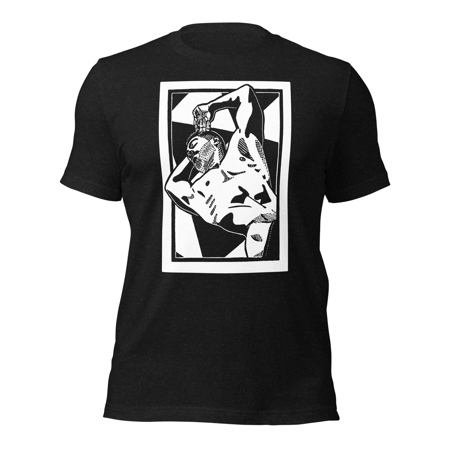 Laid Back T-Shirt