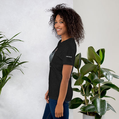 Ameraucana Unisex t-shirt