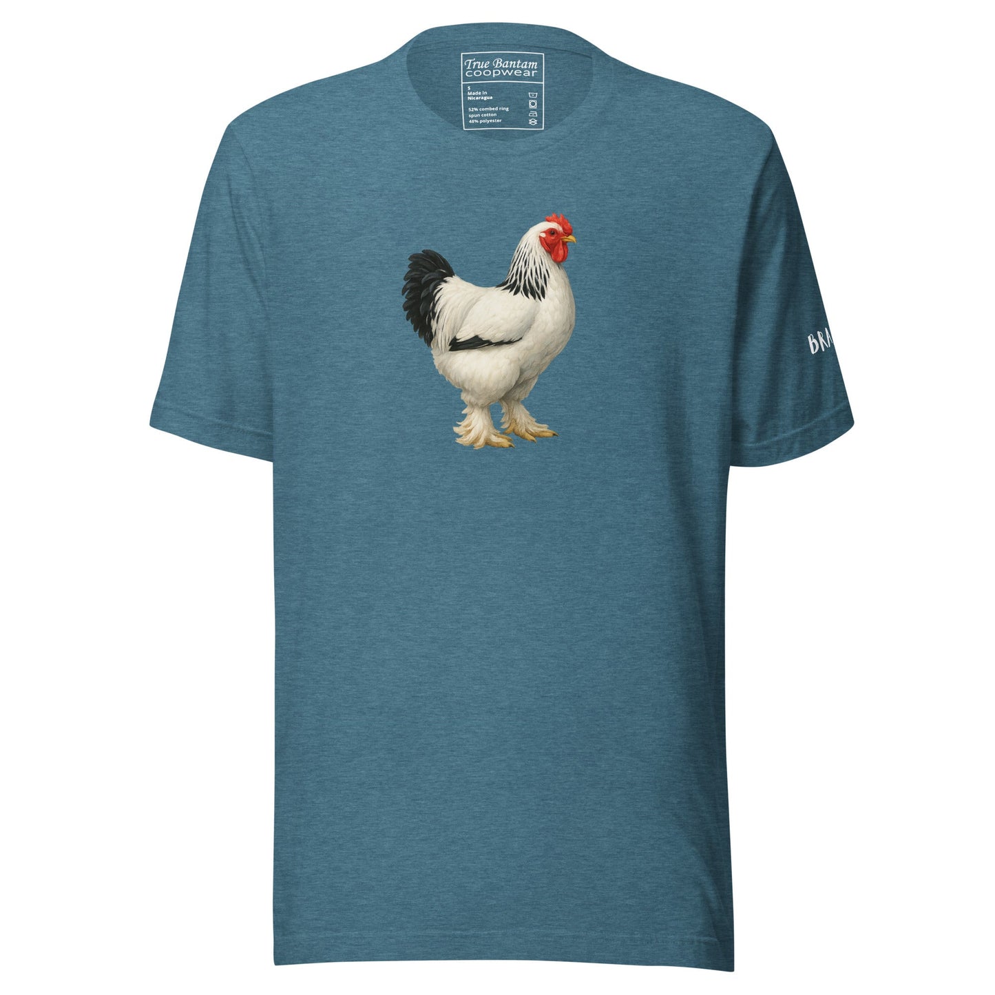 Brahma Unisex t-shirt