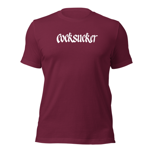 Cocksucker T-Shirt