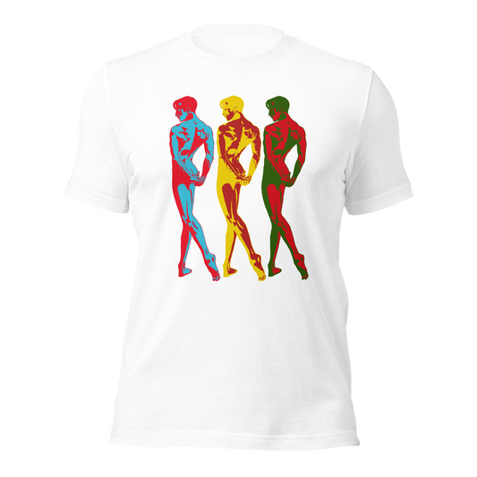 Three Dancers T-Shirt