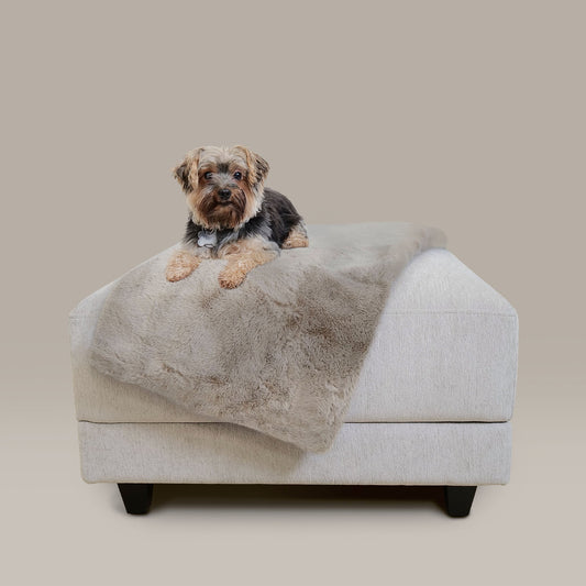 mini pixie throw