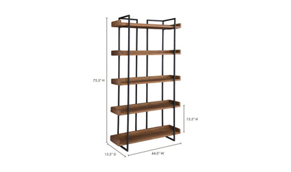 Victorville Bookshelf