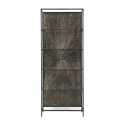 Verona Bookcase