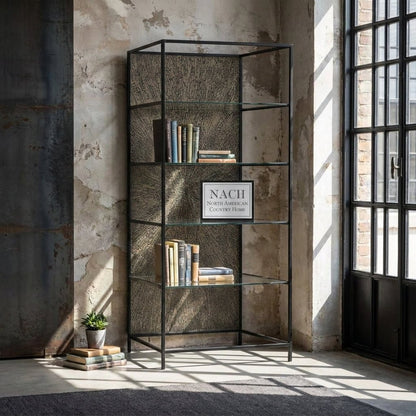 Verona Bookcase