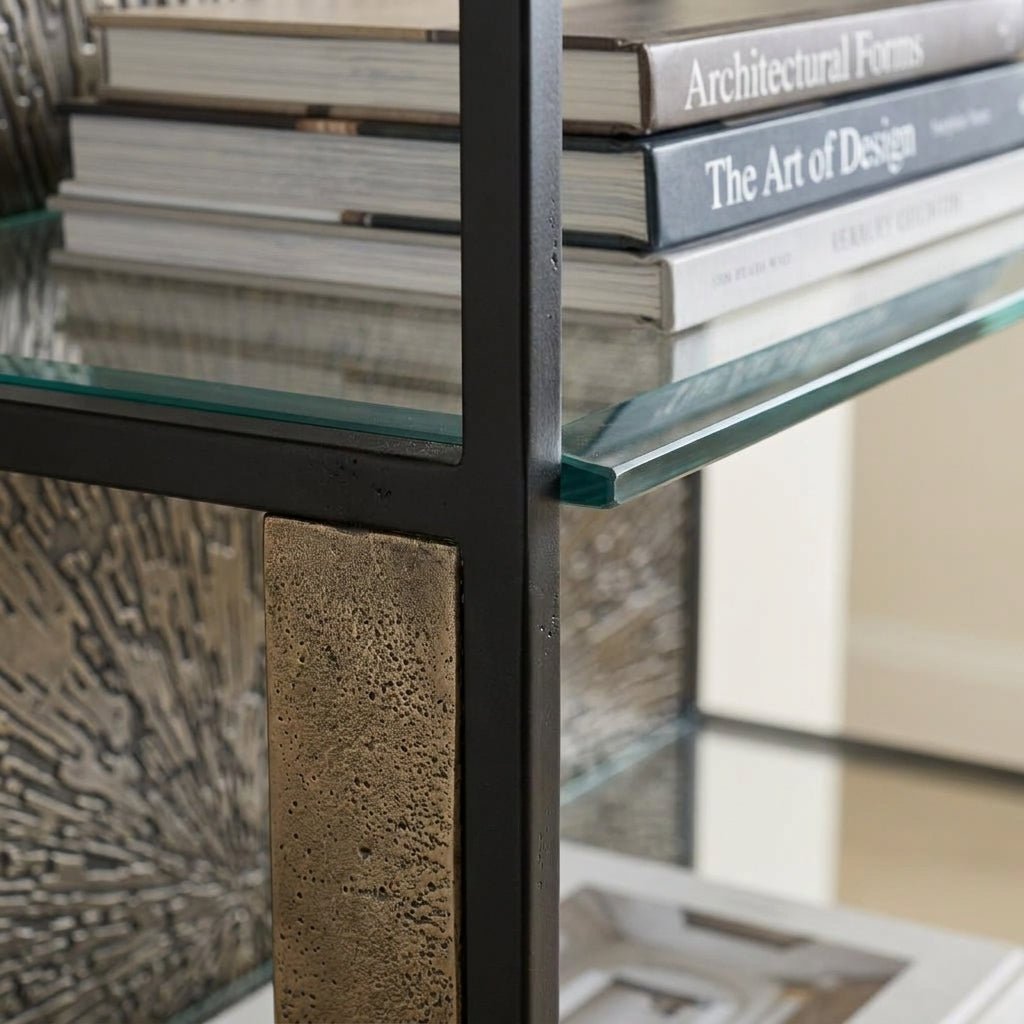 Verona Bookcase
