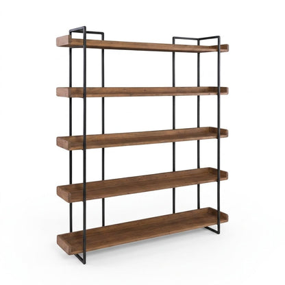Victorville Bookshelf
