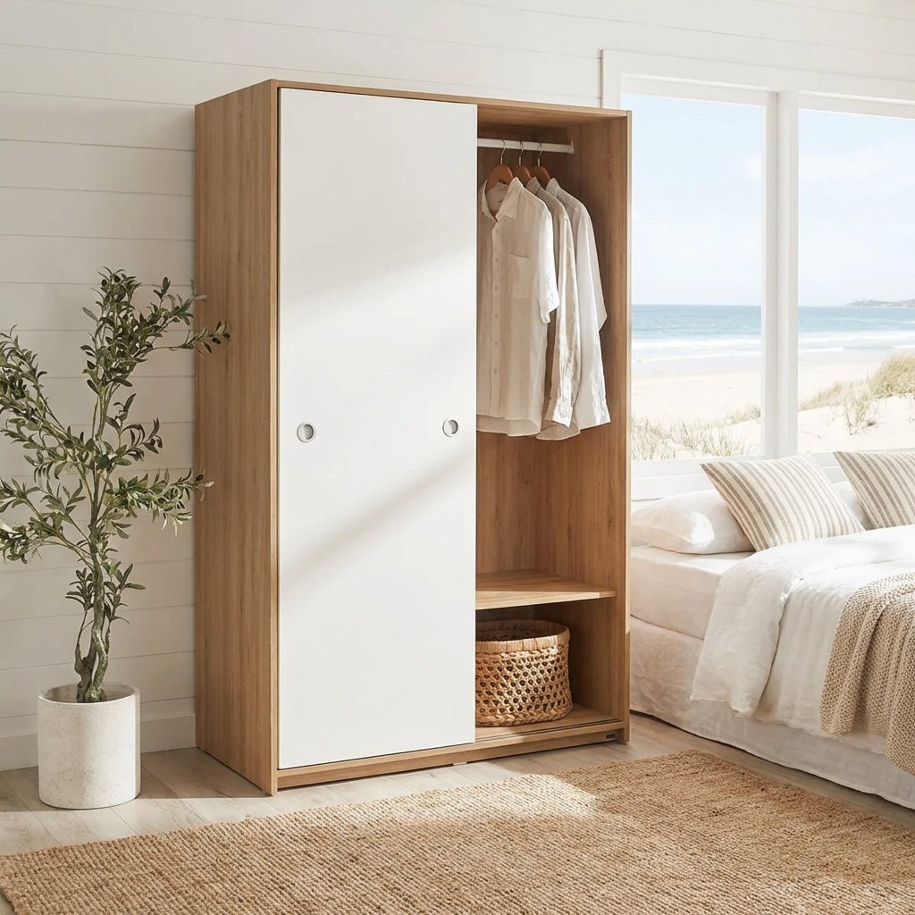 Vienna Sliding Wardrobe
